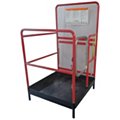 Forklift Work Platforms image
